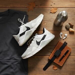 Nike sneakers size 11.5